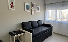 Apartamentos Holdich